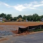 Milledgeville Assisted Living Residence Construction